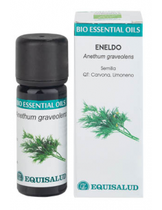 Bio Essential Oil Eneldo -...