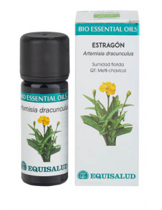 Bio Essential Oil Estragon...