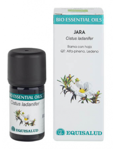 Bio Essential Oil Jara -...