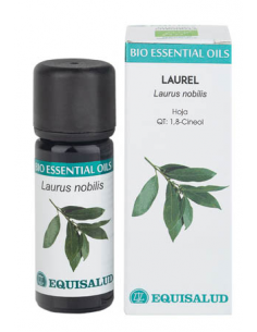 Bio Essential Oil Laurel -...