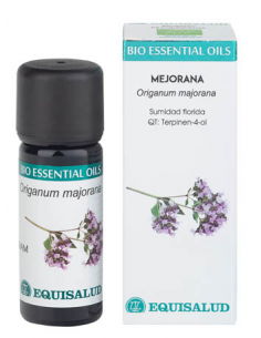 Bio Essential Oil Mejorana...
