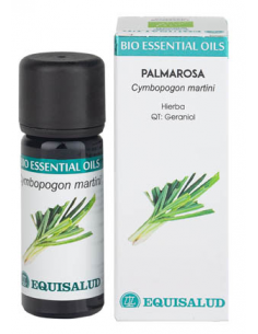 Bio Essential Oil Palmarosa...