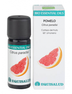Bio Essential Oil Pomelo -...