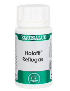 Holofit Reflugas 50Cap. de...