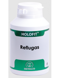 Holofit Reflugas 180Cap. de...