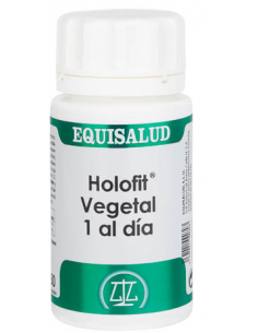 Holofit Vegetal 1 Al Día de Equisalud