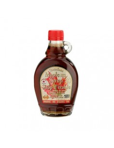 Sirop de Arce Puro, Grado C