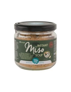 Sopa De Miso Instantanea...