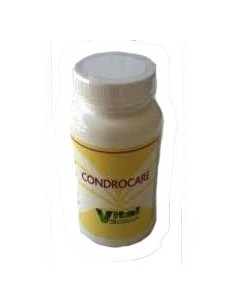 Condrocare Forte 60 Cápsulas  Vital Ballance