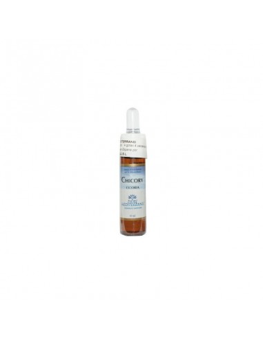 Fiori Mediterranei Chicory 10 Ml de Forza Vitale