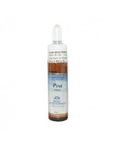 Fiori Mediterranei Pine 10 Ml de Forza Vitale