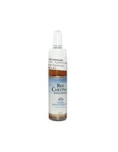 Fiori Mediterranei Red Chestunut 10 Ml de Forza Vitale