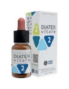 Diatex Vitale 02 30Ml. de Forza Vitale