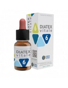 Diatex Vitale 06 30Ml. de Forza Vitale