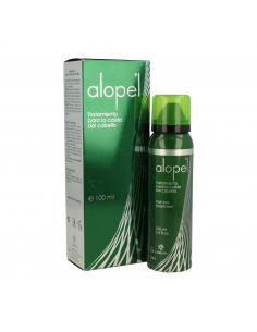 Alpel Champú 150 Ml de Catalysis