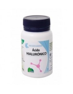 Acido Hialuronico 120 Mg 30 Caps De Mgd