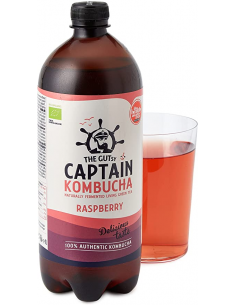Kombucha Zero Sabor...