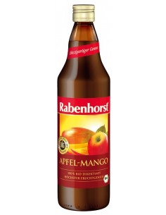 Zumo De Manzana-Mango 750...