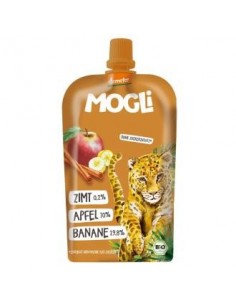 Smoothie Manzana Platano...
