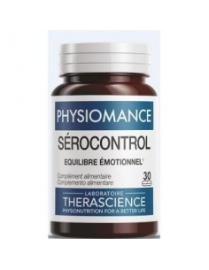 Physiomance Serocontrol 30 Comprimidos Therascience