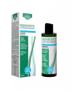 Rigenforte Champu Anticaspa (250Ml.) De Esi
