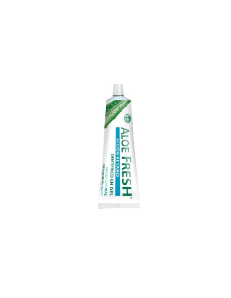 Aloe Fresh Retard Sensitivo Pocket (10Ml.) De Esi