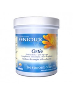 Ortiga 200Cap. de Fenioux