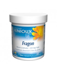 Rusco (Fragon) 200Cap. de Fenioux