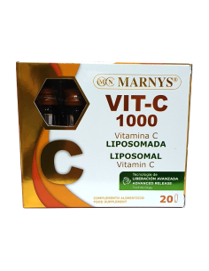 Vit C 1000 Vitamina C...