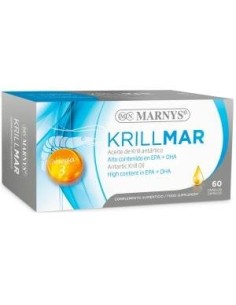 Krillmar 60Perlas de Marnys