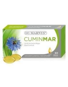Cuminmar (Comino Negro)...