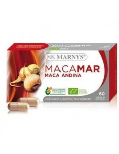 Macamar Maca Andina (Rojay...