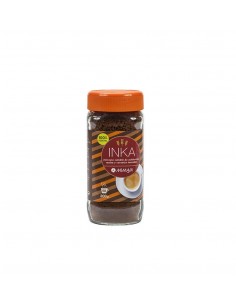 Inka Cafe De Cereales 200 Gr De Mimasa