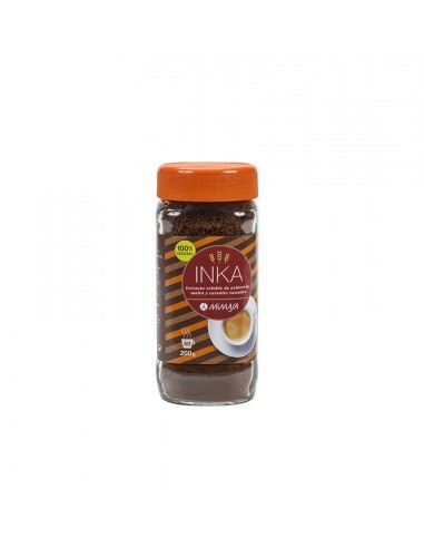 Inka Cafe De Cereales 200 Gr De Mimasa