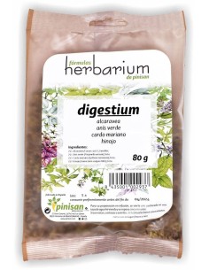 Herbarium, Digestium, 80 G....