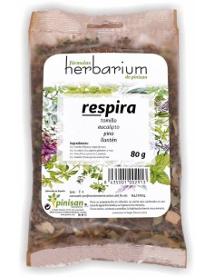 Herbarium, Respira, 80 G....