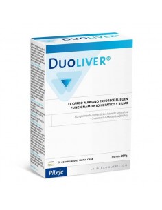 Duoliver Plus 24...