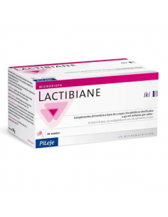 Lactibiane Iki  10 sobres...