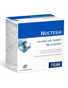 Noctesia 90 comprimidos de...