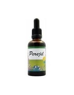 Extracto Perejil 50 Ml de Natur-Life