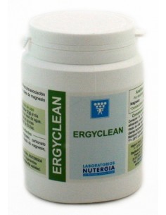 Ergyfibral 12Cubos de Nutergia