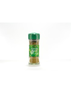 Comino Molido Bio 30 g  de...