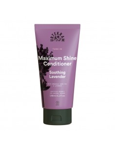 Soothing Lavender Acondicionador Lavanda 180 Ml Eco Urtekram