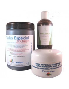 Turba Mascarilla 1Kg. de Triconatura