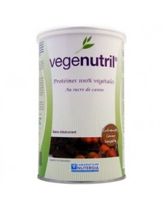 Vegenutril Cacao Bote 350 gramos de Nutergia