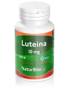 Luteina40mg, 60 Caps. de...