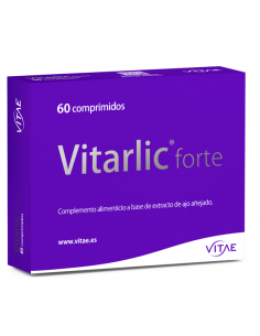 Vitarlic Forte (Kyolic...