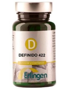 Definido 422A 60 Comp de Erlingen