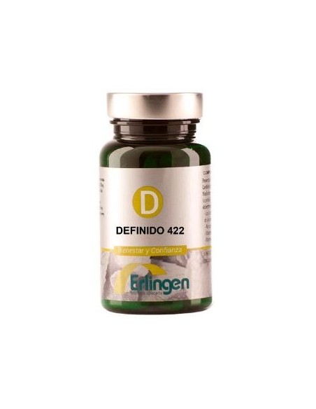 Definido 422A 60 Comp de Erlingen