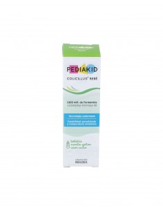 Pediakid Colicillus Bebe 8 Mililitros Ineldea